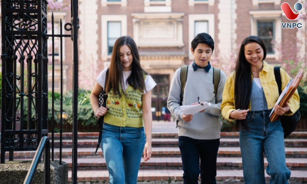 Du học Trung Quốc 1 năm tiếng: Điều kiện, chi phí và lộ trình chi tiết